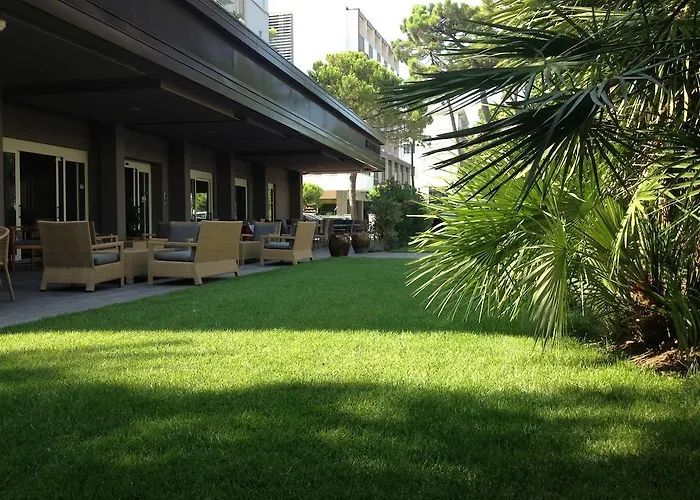 Hotel Parco