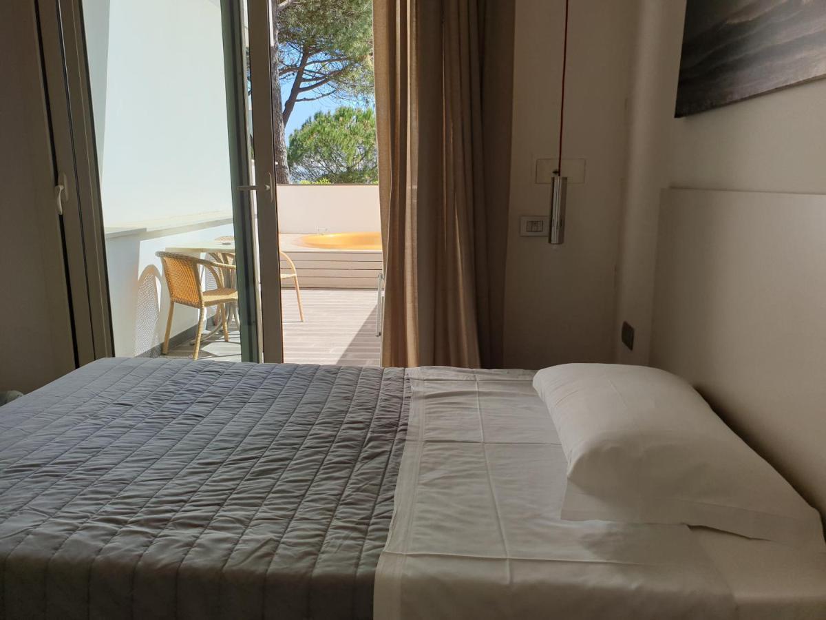 Hotel Parco Milano Marittima