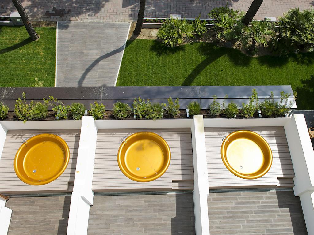 Parco Hotel