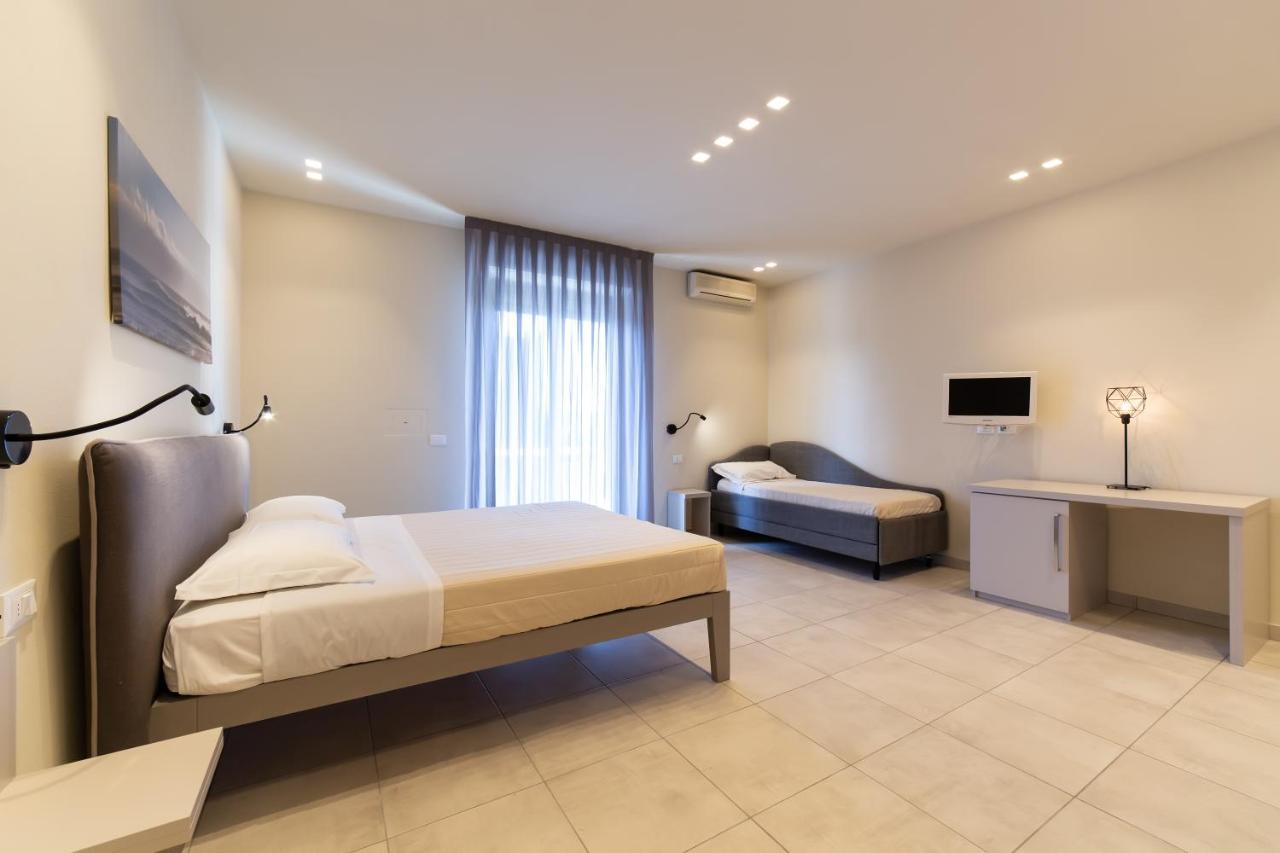 Parco Hotel Milano Marittima