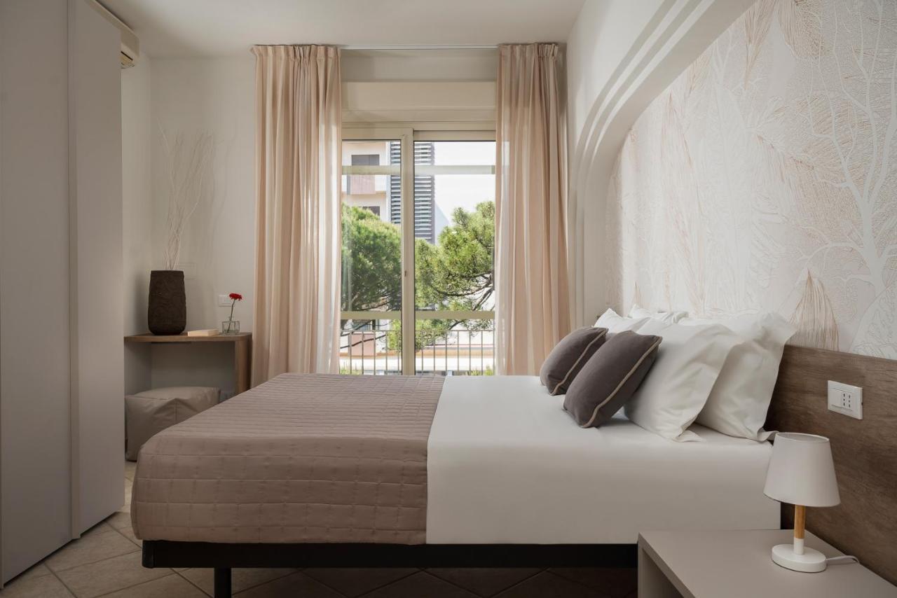 Hotel Parco Milano Marittima