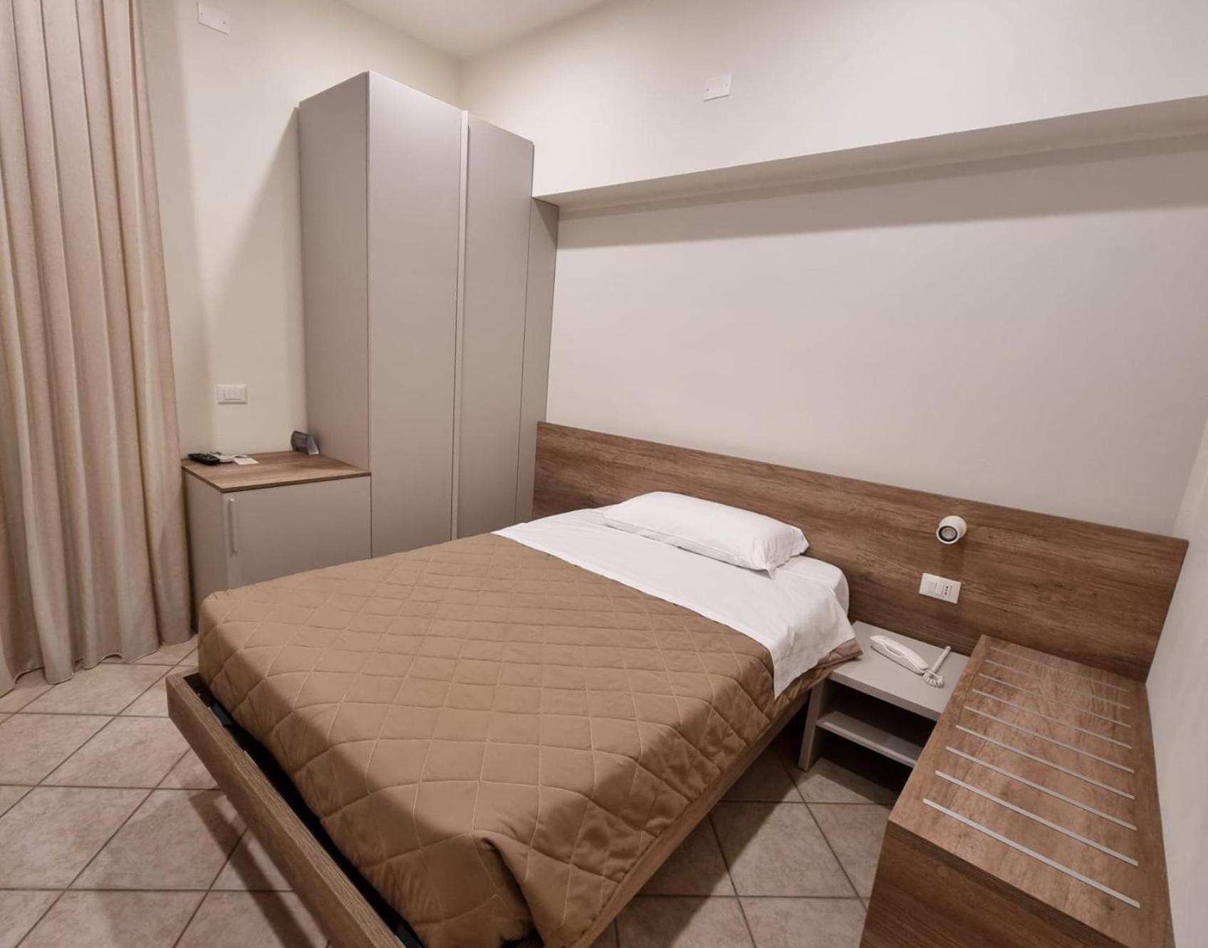 Parco Hotel 3*